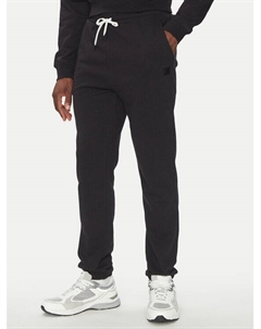 Спортивные брюки обычного кроя 179200, черный Scotch&soda