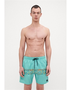 Шорты для плавания FRAMED VOLLEY UPDATE, синий Rip curl