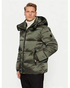 Зимняя куртка стандартного кроя 17 JO-125Ambro 30044256, зеленый Joop