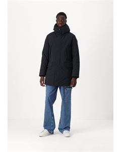 Парка WILSON, черный Save the duck