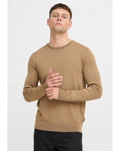 Джемпер, коричневый Blend