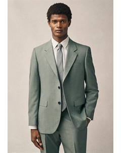 Пиджак REGULAR FIT , зеленый Next