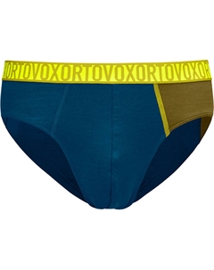 Мужские трусы 150 Essential Briefs, синий Ortovox