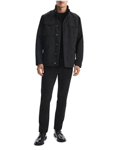 Полевая куртка, черный Theory