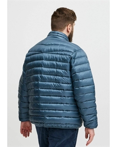 Зимняя куртка BHBOUTERWEAR, синий Blend