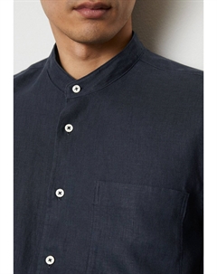 Рубашка REGULAR , темно-синий Marc o'polo