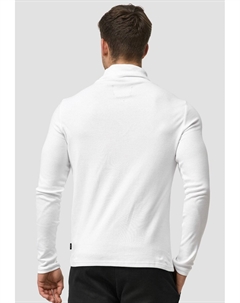 Джемпер ROLLKRAGEN EAGON, белый Indicode jeans