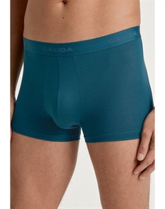 Брюки NEW MIT SOFTBUND, хаки Calida