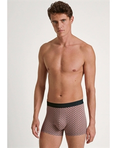 Брюки FOCUS TREND NEW, темно-красный Calida