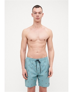 Шорты для плавания HULA BREACH VOLLEY, синий Rip curl