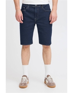 Тканевые шорты, синий Blend