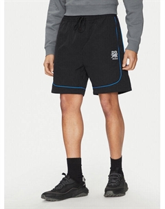 Спортивные шорты обычного кроя Garat 50542807, черный Hugo