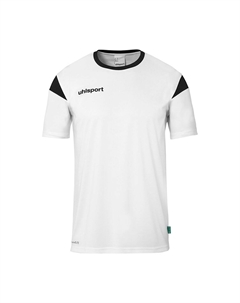 Спортивная футболка FUSSBALL TEAMSPORT- SQUAD 27, белый Uhlsport