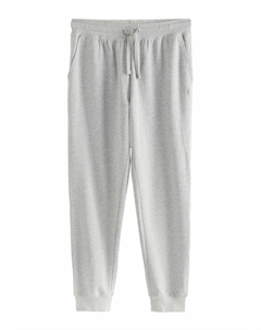 Пижамные штаны LOUNGEWEAR OPEN JOGGERS, серый Next