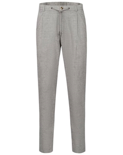 Тканевые брюки, цвет 270-dunkelgrau Bugatti