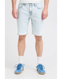 Тканевые шорты, синий Blend