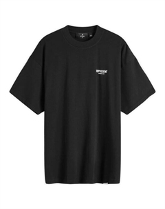 Футболка клуба владельцев, черный Represent