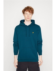Толстовка Lyle & scott