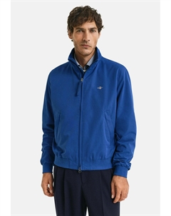 Демисезонная куртка, синий Gant