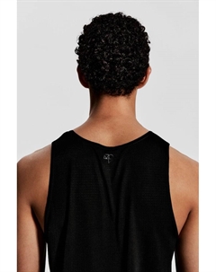 Спортивная майка с драймувом, стандартного кроя, черный H&m