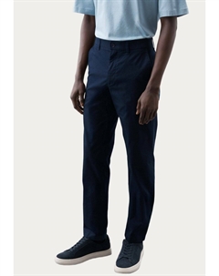 Чиносы REGULAR FIT SUPER LIGHTWEIGHT, темно-синий Marks & spencer