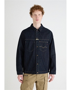 Джинсовая куртка JACKET, деним Replay