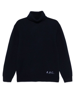 Свитер Walter, синий A.p.c.