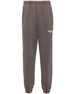 Спортивные брюки Owners Club, серый Represent