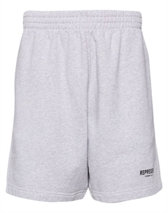Шорты Owners, серый Represent