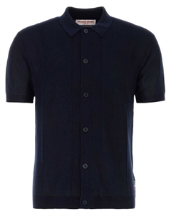 Рубашка Tiernan, синий Orlebar brown