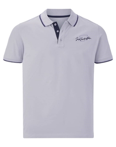 Футболка поло, цвет helllila Jan vanderstorm