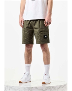 Шорты UPTOWN UTILITY, мультиколор Weekend offender