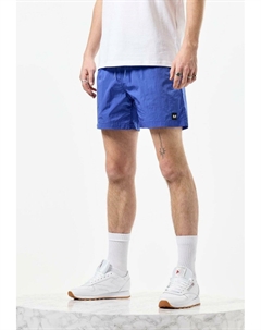 Шорты STACKS, синий Weekend offender