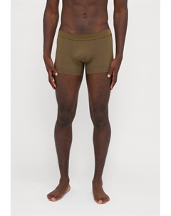 Брюки TRUNKS, светло-коричневый Sloggi