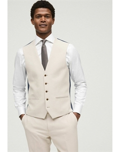 Жилет MOTION FLEX , бежевый Next