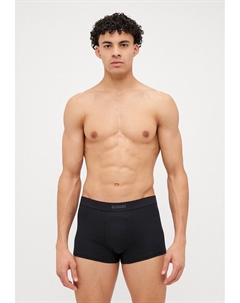 Брюки MEN EVER EASE 2 PACK, черный Sloggi