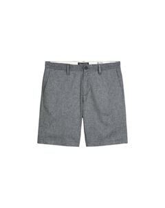 Тканевые шорты, цвет multi/dark navy Marc o'polo