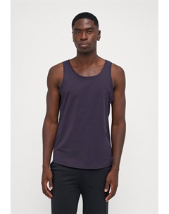 Майка, темно-серый Sloggi