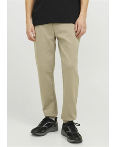 Спортивные брюки JPSTWILL JJFUSION NOOS, оливковый Jack & jones