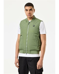 Жилет SAHARUN , зеленый Weekend offender