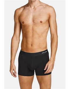 Брюки 6ER PACK JACBASIC RETRO, мультиколор Jack & jones