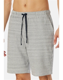 Пижамные штаны, черный Schiesser