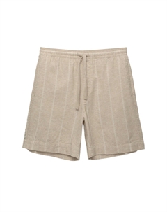 Шорты, песочный Pull & bear