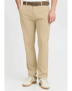 Чиносы, светло-коричневый Blend