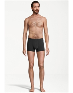 Боксеры PACK 3, черный Ammann