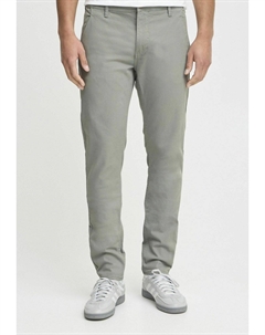 Чиносы BHNATAN, серый Blend