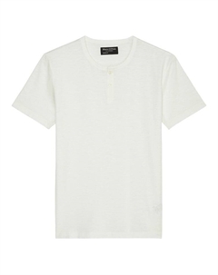 Футболка, кремовый Marc o'polo