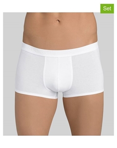 Боксеры 2er Set, белый Sloggi