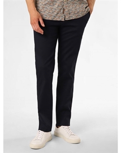 Тканевые брюки Fabio, синий Brax