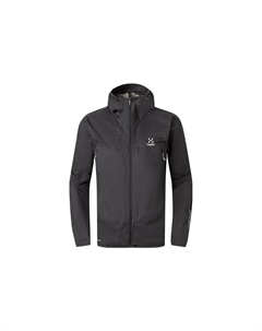 Ветровка мужская, синий Haglöfs